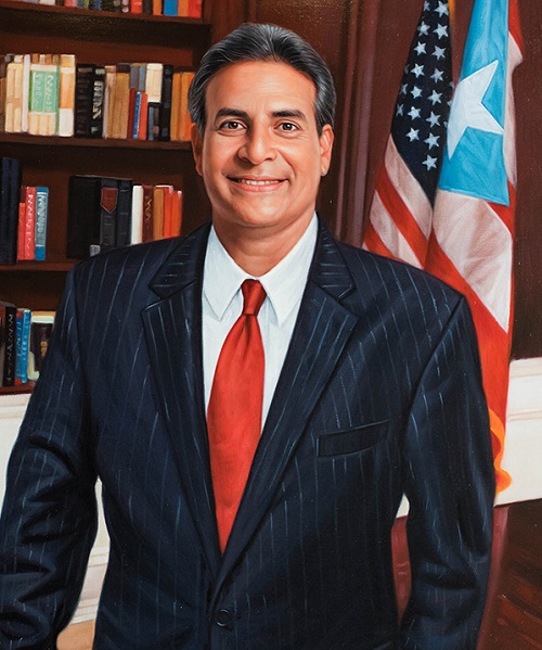 Eduardo Bhatia Gautier